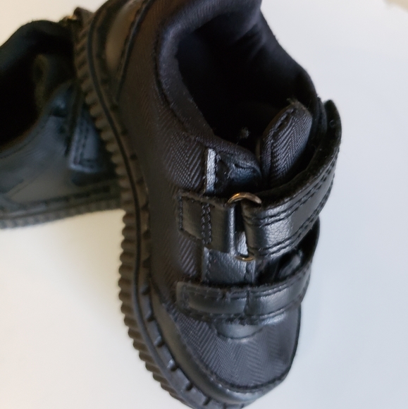 Oshkosh baby boys jasper sneakers - Picture 10 of 16